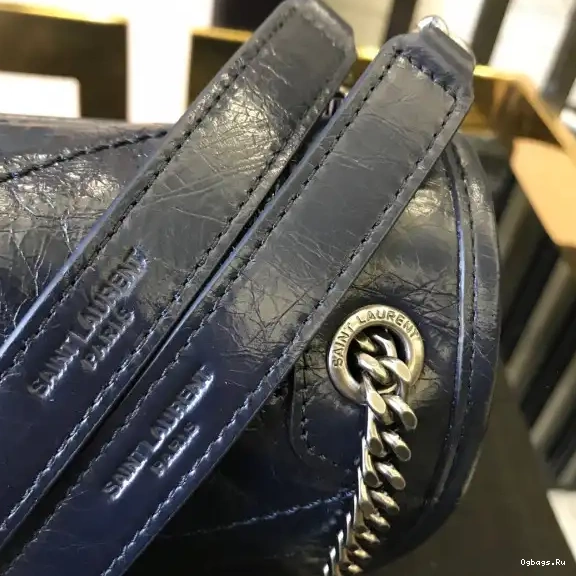 NIKI BABY YSL 0418